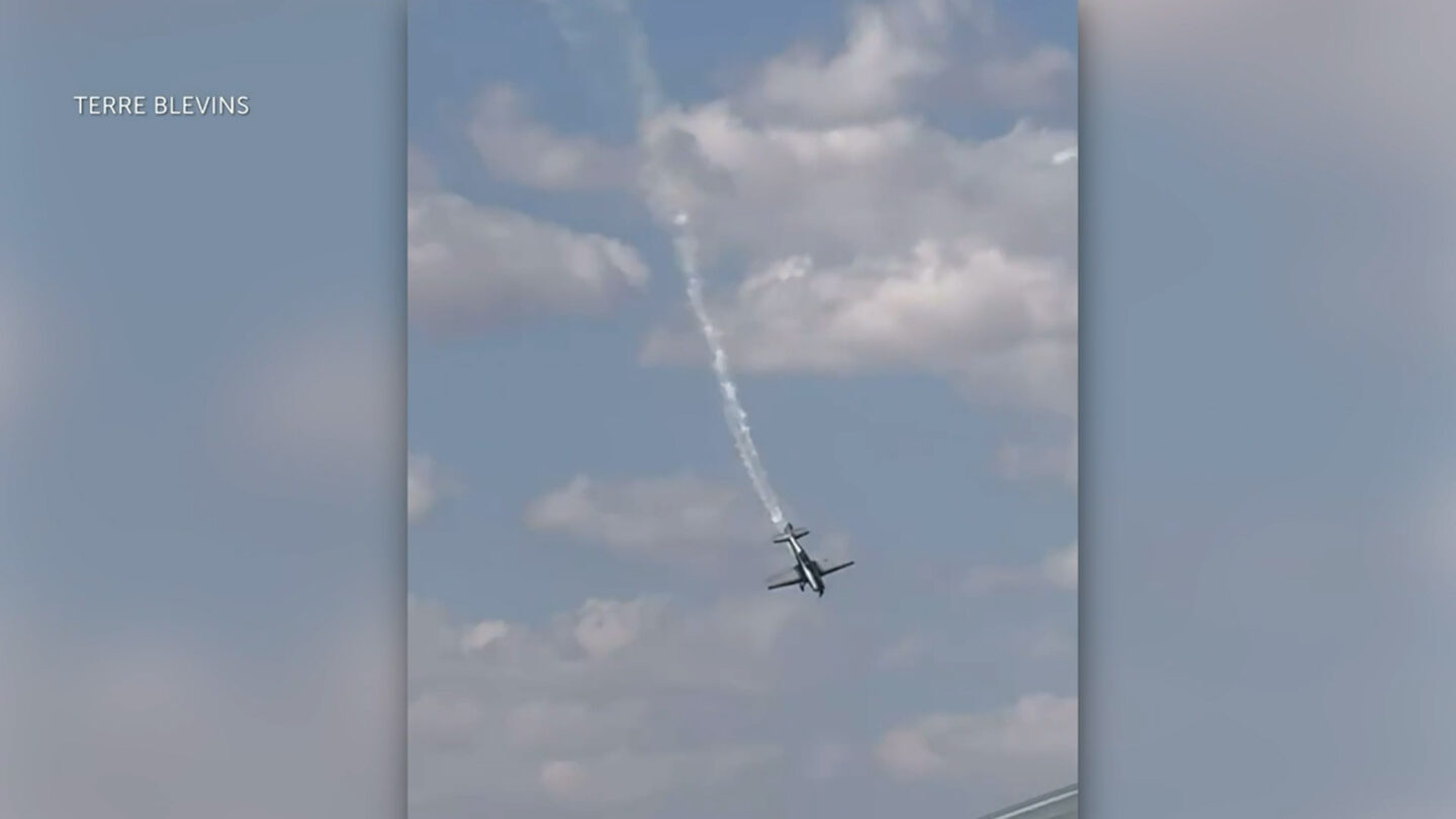 Instructor for actors in "Top Gun Maverick" identified as pilot who