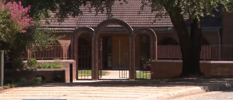 <i>KTVT via CNN Newsource</i><br/>The Fort Worth Catholic Diocese announced Monday that a group of nuns at the center of controversy have been dismissed from Catholic religious life.