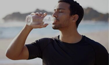 5 tips for staying hydrated that don't involve chugging water