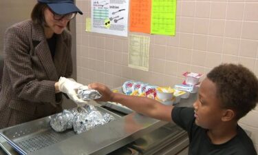 One year into the Minnesota Free School Meals Program