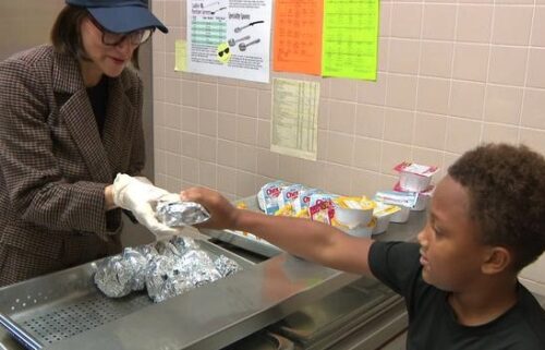 One year into the Minnesota Free School Meals Program