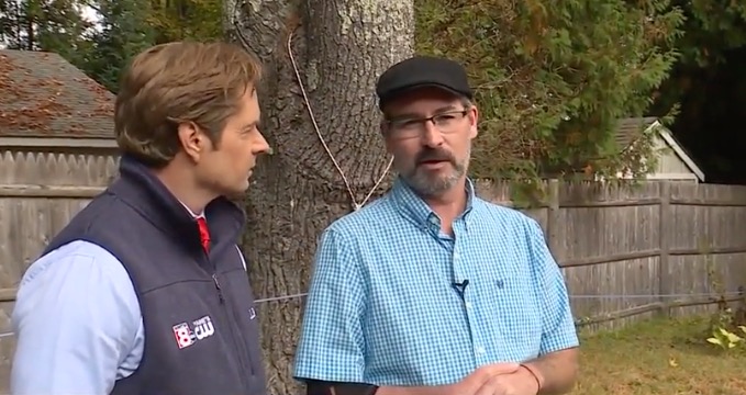 <i>WMTW via CNN Newsource</i><br/>For Ben Dyer (right)