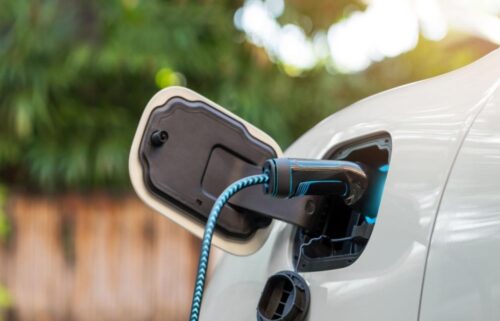 How and why states are committing to electric vehicles