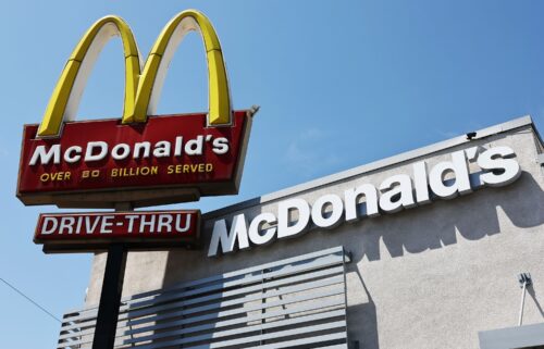 An E. coli outbreak linked to McDonald's Quarter Pounders has led to dozens of illnesses in 13 states.