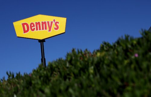 Denny's is closing 150 restaurants through the end of next year.