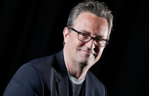 Matthew Perry often spoke about how much he wanted to help people. One year after his death