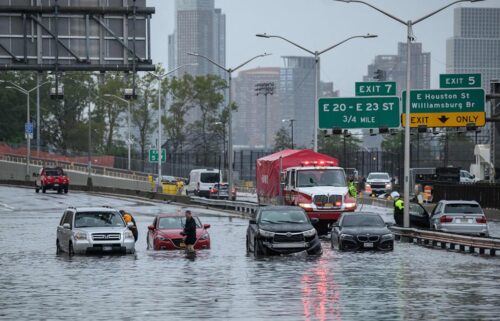 Climate change is messing with city sewers—and the solutions are even messier