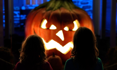 Fright night done right: Here are 10 tricks for throwing the ultimate Halloween party