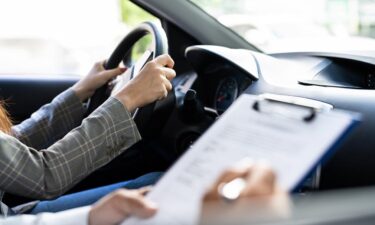 Avoid car insurance increases by attending traffic school for moving violations