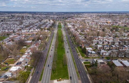 The deadliest intersections in the Northeastern United States