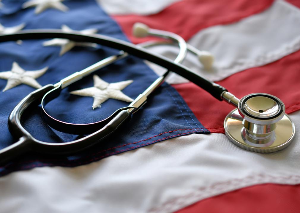 Healthcare history: How U.S. health coverage got this bad