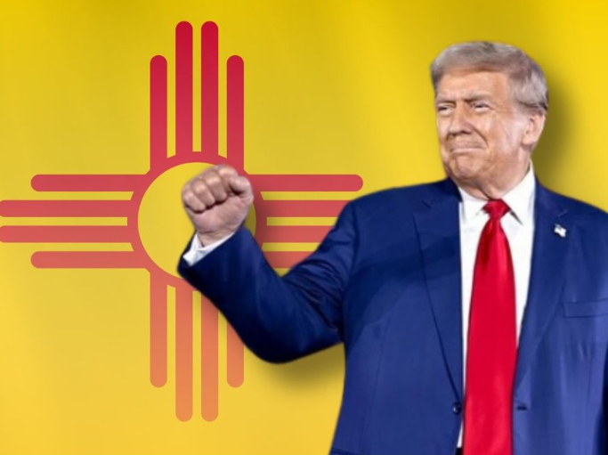 Former President Donald Trump to hold rally in Albuquerque, NM