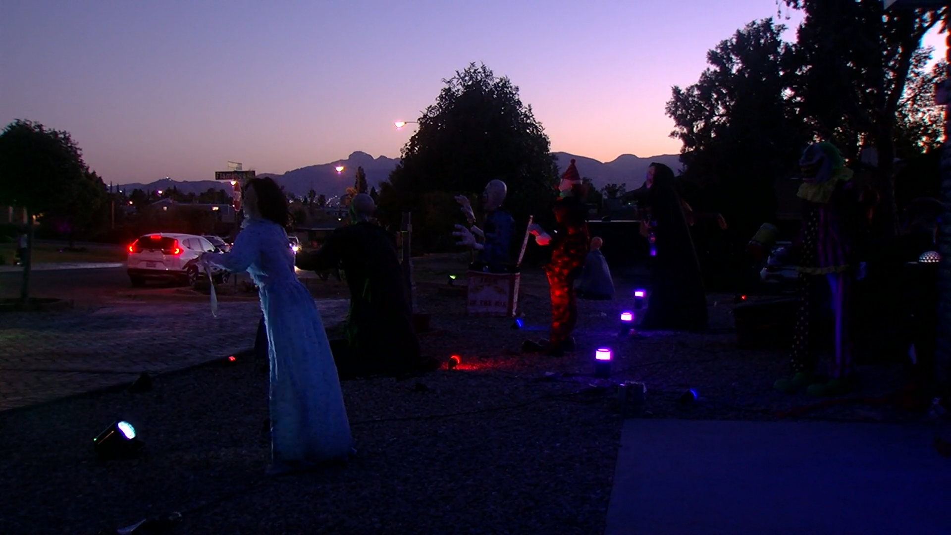 The best neighborhoods for trickortreating, according to El Pasoans