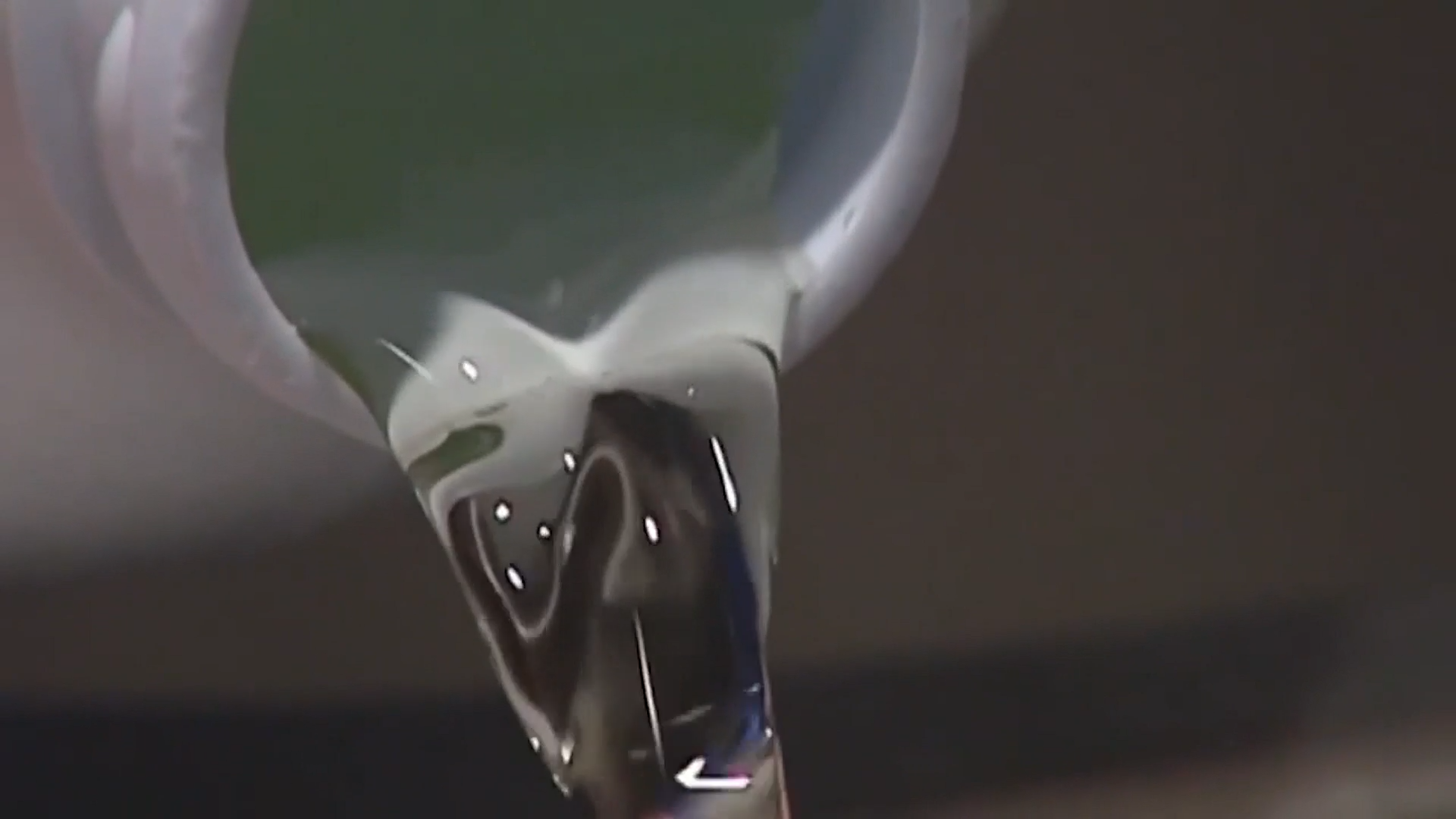 Mixing cleaning products can create dangerous gas, cause lung issues