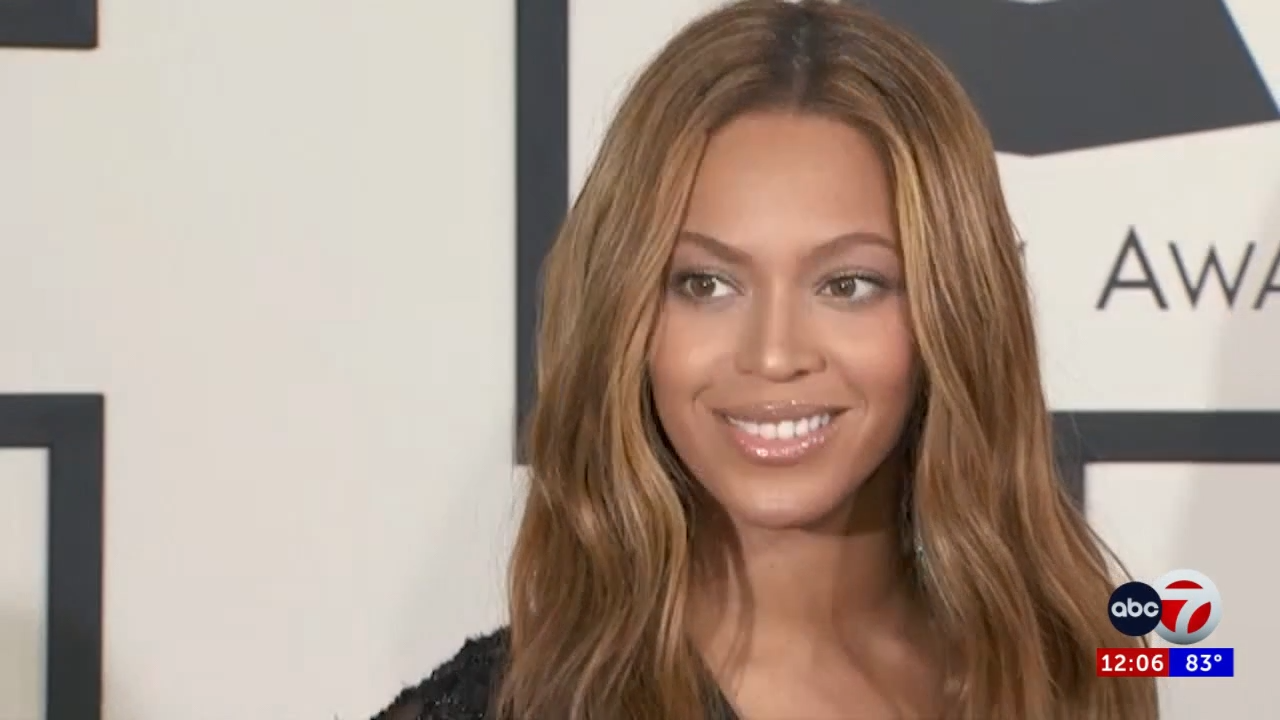 Beyoncé to appear alongside Harris at Houston rally - KVIA