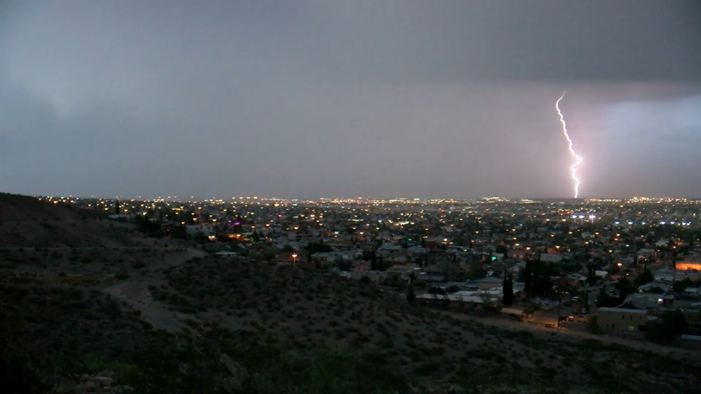 El Paso, Texas