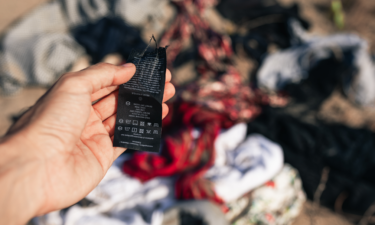 Textile waste is a major environmental threat. Here's what's being done about it.