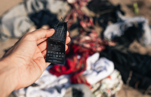 Textile waste is a major environmental threat. Here's what's being done about it.