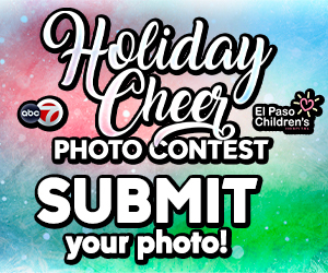 Holiday Cheer Photo Contest 2024