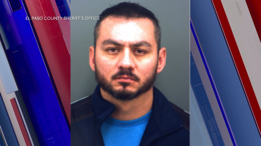 New Details: El Paso man arrested in connection to fatal 2023 crash