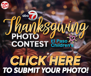 Thankful For Photo Contest