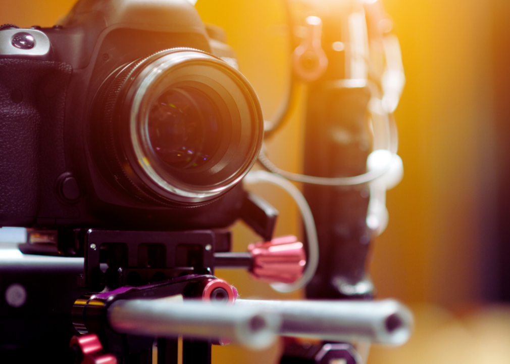 Movies and TV shows casting in Texas