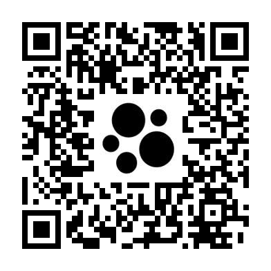 QR code to sign up