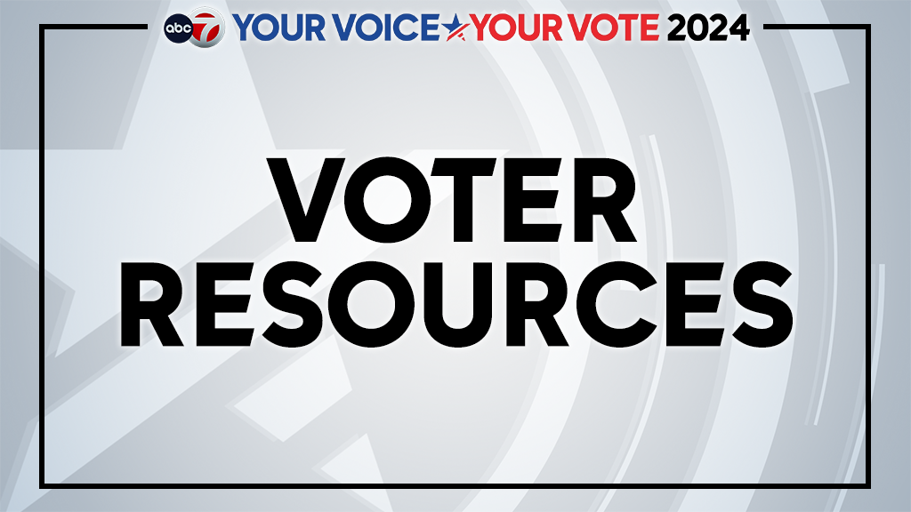 Voter Resources