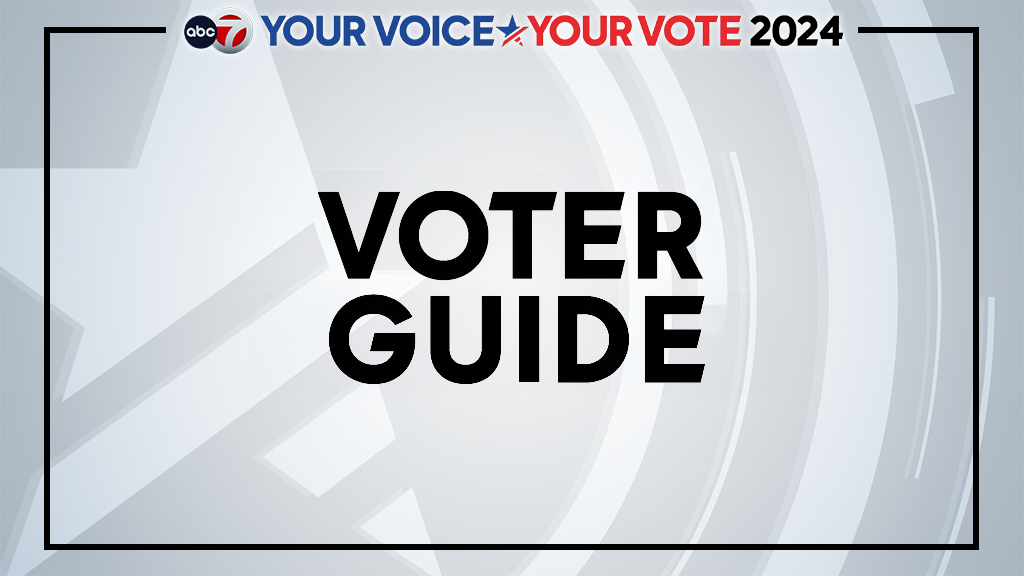 Voter Guide