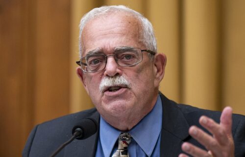 Rep. Gerry Connolly