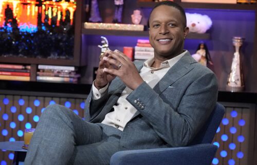 Craig Melvin