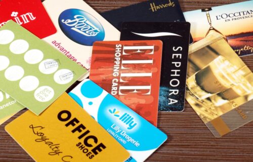 Why more businesses are offering loyalty programs