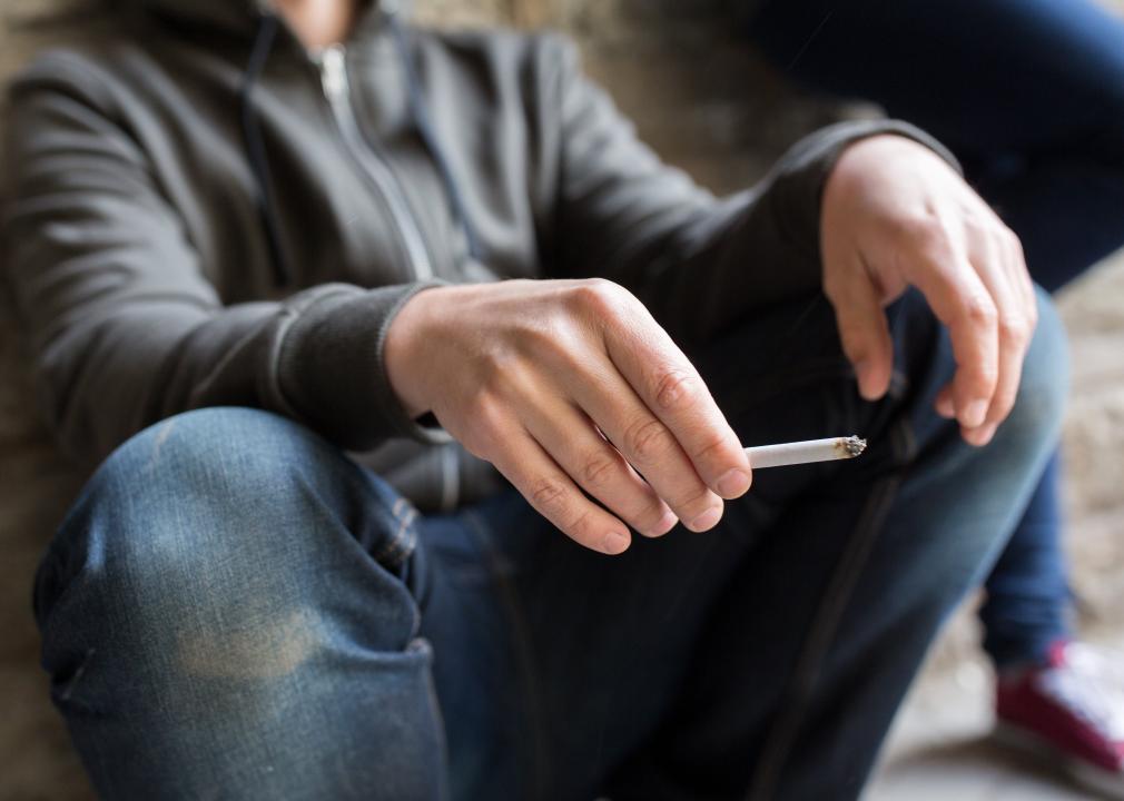 Teen drug use varies by state. Here's how Texas compares.