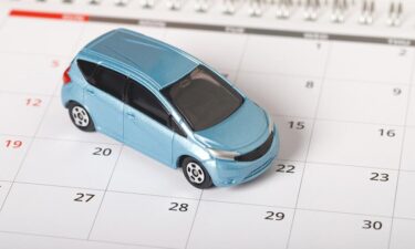 Average length of a car loan nears 70 months