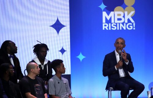 3 cities that became better places for young black men