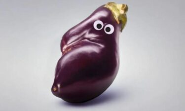 How to sell an 'ugly' vegetable? Give it googly eyes.