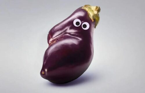 How to sell an 'ugly' vegetable? Give it googly eyes.