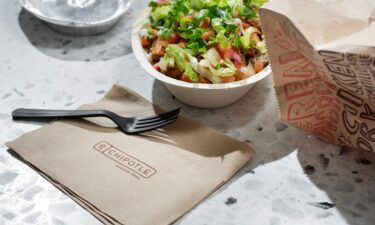 The 7 healthiest Chipotle orders