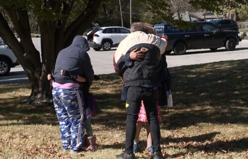 A family is mourning the loss of a 7-year-old boy killed in Independence.