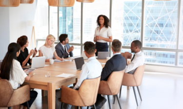 Meetings don't have to be painful. These 5 strategies can help teams stay engaged.