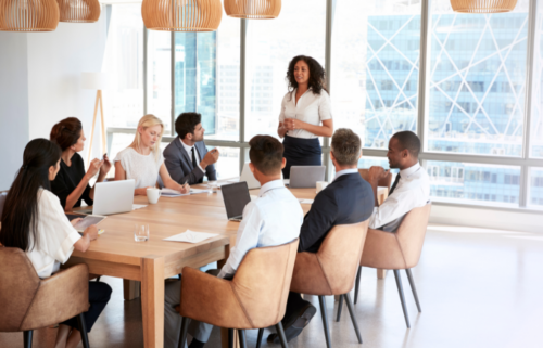 Meetings don't have to be painful. These 5 strategies can help teams stay engaged.