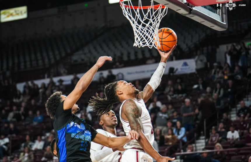 nmsu wins texas am pic 1