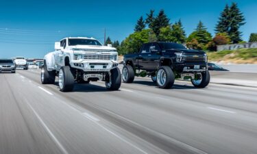 Lift kit laws by state: Rules and guidelines for truck lift enthusiasts