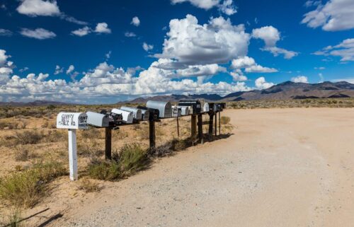 Proposed postal changes could slow down rural mail