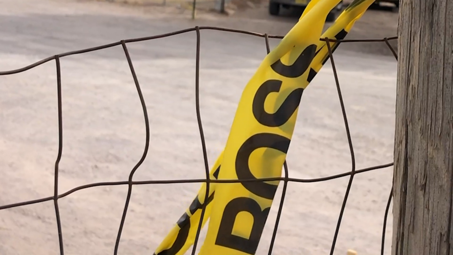 Police Tape