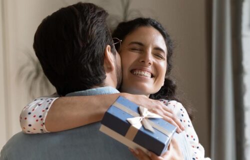 Kindness doesn't have to cost a thing