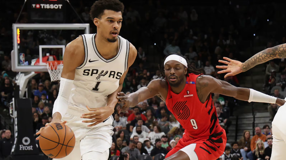 Knicks vs. Spurs: Christmas Day Matchup in New York