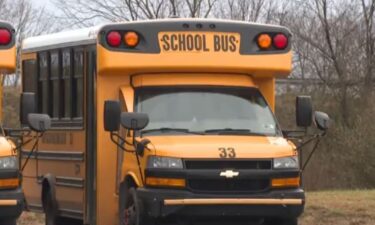 A mother and father in Fayette County want answers after they say their 5-year-old was alone on a school bus for 90 minutes.