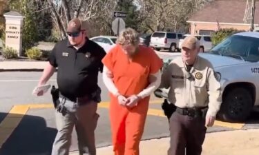 Brandon Kendrick marched into court for the first time in his capital murder case on December 5. The Bibb County man is accused of gunning down five family members