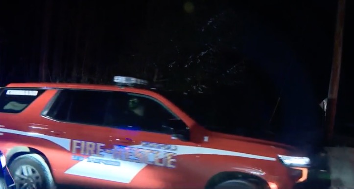 <i>WMUR via CNN Newsource</i><br/>Four people were found dead inside a home in Wakefield on Christmas after an apparent exposure to carbon monoxide. New Hampshire State Fire Marshal Sean Toomey said family members called police to check on the people at the home